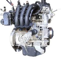 MOTORE COMPLETO SMART Forfour 1Â° Serie Benzina 11