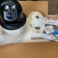 Camera Network SAMSUNG SNP-6200RHP