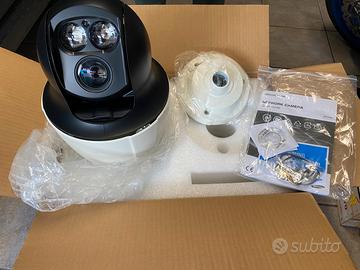 Camera Network SAMSUNG SNP-6200RHP