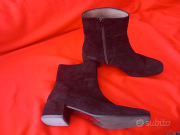 Stivaletto donna Andreoni via Gioberti