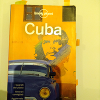 Guida lonely planet Cuba 7a edizione