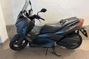 Yamaha X Max 300 