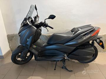 Yamaha X Max 300 