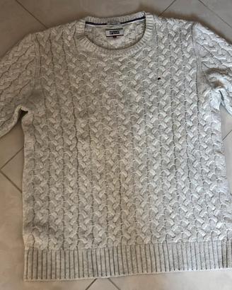 Maglione Tommy Jeans