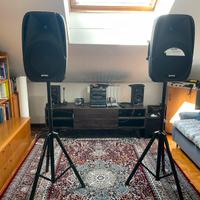 Casse gemini es-12p