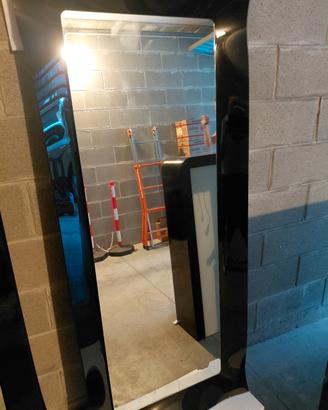 Specchi arredamento parrucchieri