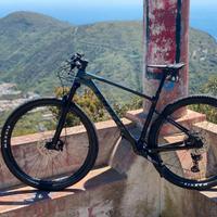 Giant XTC ADVANCED 29 3 - taglia M