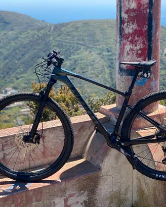 Giant XTC ADVANCED 29 3 - taglia M