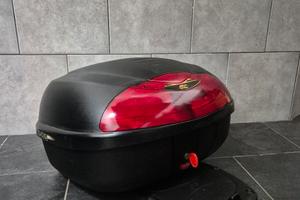 bauletto Kappa 42L