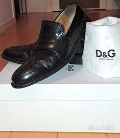 Shoes Dolce&Gabbana