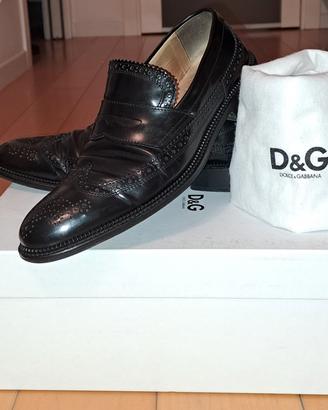 Shoes Dolce&Gabbana