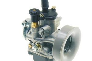 Carburatore Dell'Orto PHBG 19 CS 02575