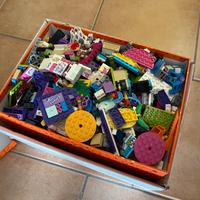 Lego assortiti