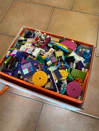 Lego assortiti