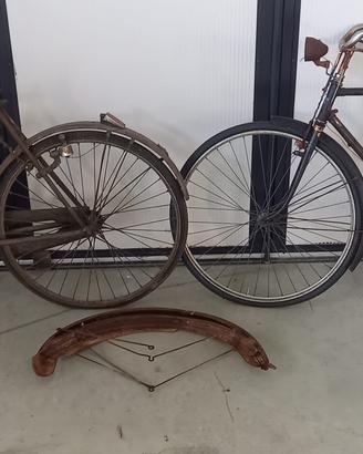 Biciclette d'epoca