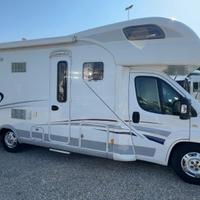 FRANKIA Frankia A740 Comfort Class