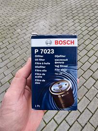 Filtro olio bosh P7023