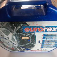 Catene da neve EURO REX – 12 mm – gr.07