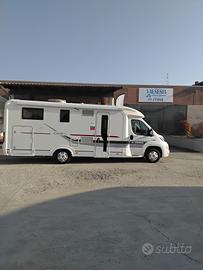 Adria CORAL PLUS 670 SL