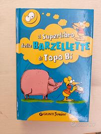 libri barzellette 