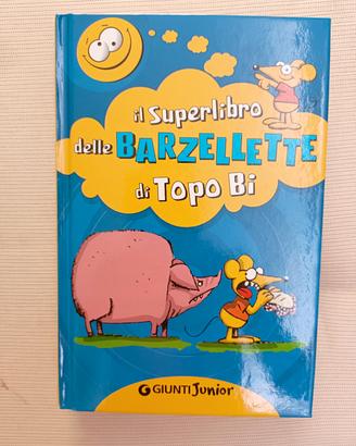 libri barzellette 