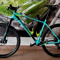 Mtb Bianchi nitron L