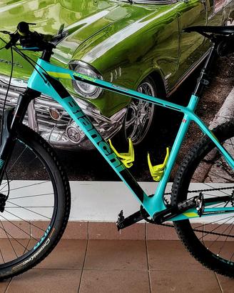 Mtb Bianchi nitron L