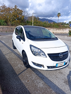 Opel Meriva 1.4 benzina/gpl