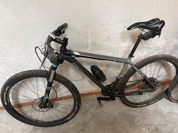 Mtb Trek