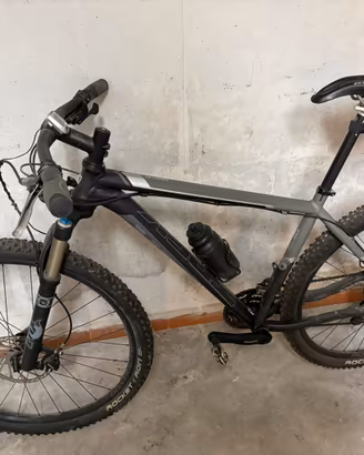 Mtb Trek