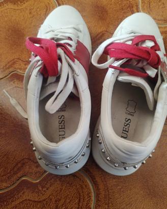 Scarpe Guess