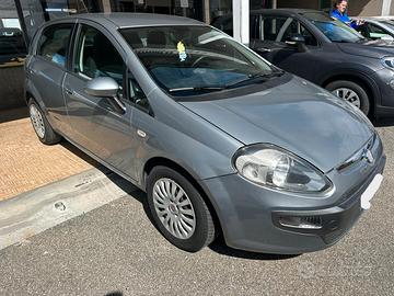 Fiat Grande Punto 1.3 MJT 75 CV 5 porte Dynamic