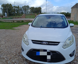 Ford C max 2013