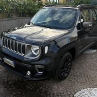 Jeep Renegade 1.6 Mjt DDCT 120 CV Limited