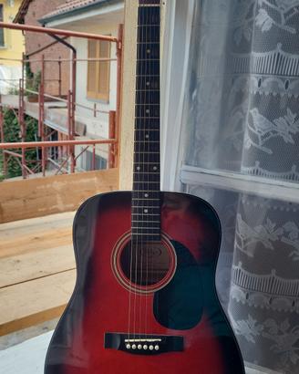 chitarra  acustica roling's