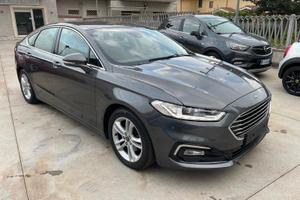 Ford Mondeo 1.5 EcoBoost Titanium Navi LED GPL