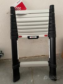 Scala telescopica wurth