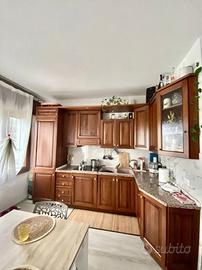 Camera matrimoniale + stanza cabina armadio