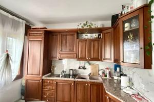 Camera matrimoniale + stanza cabina armadio