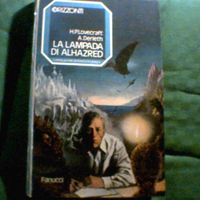 Lovecraft - Orrore Weird