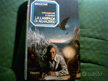 Lovecraft - Orrore Weird