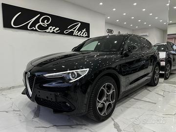 Alfa Romeo Stelvio 2.2 190 CV AT8 Q4 Super Busines