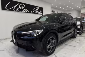Alfa Romeo Stelvio 2.2 190 CV AT8 Q4 Super Busines
