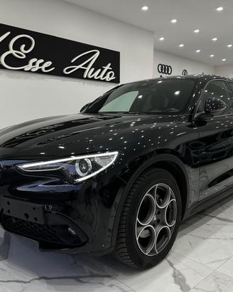Alfa Romeo Stelvio 2.2 190 CV AT8 Q4 Super Busines