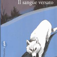 Il Sangue versato di Asa Larsson