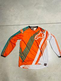 Maglia da cross NUOVA
