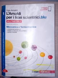 Meccanica e termodinamica