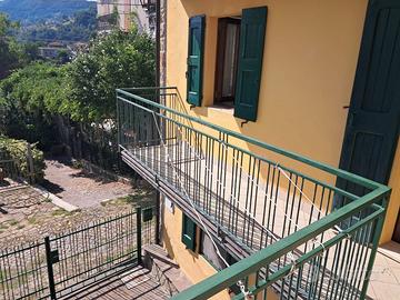 Appartamento in frazione di GAGGIO MONTANO