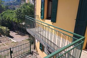 Appartamento in frazione di GAGGIO MONTANO