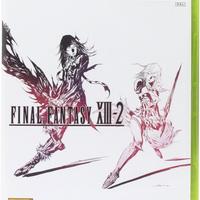 Final Fantasy XIII-2 xbox 360